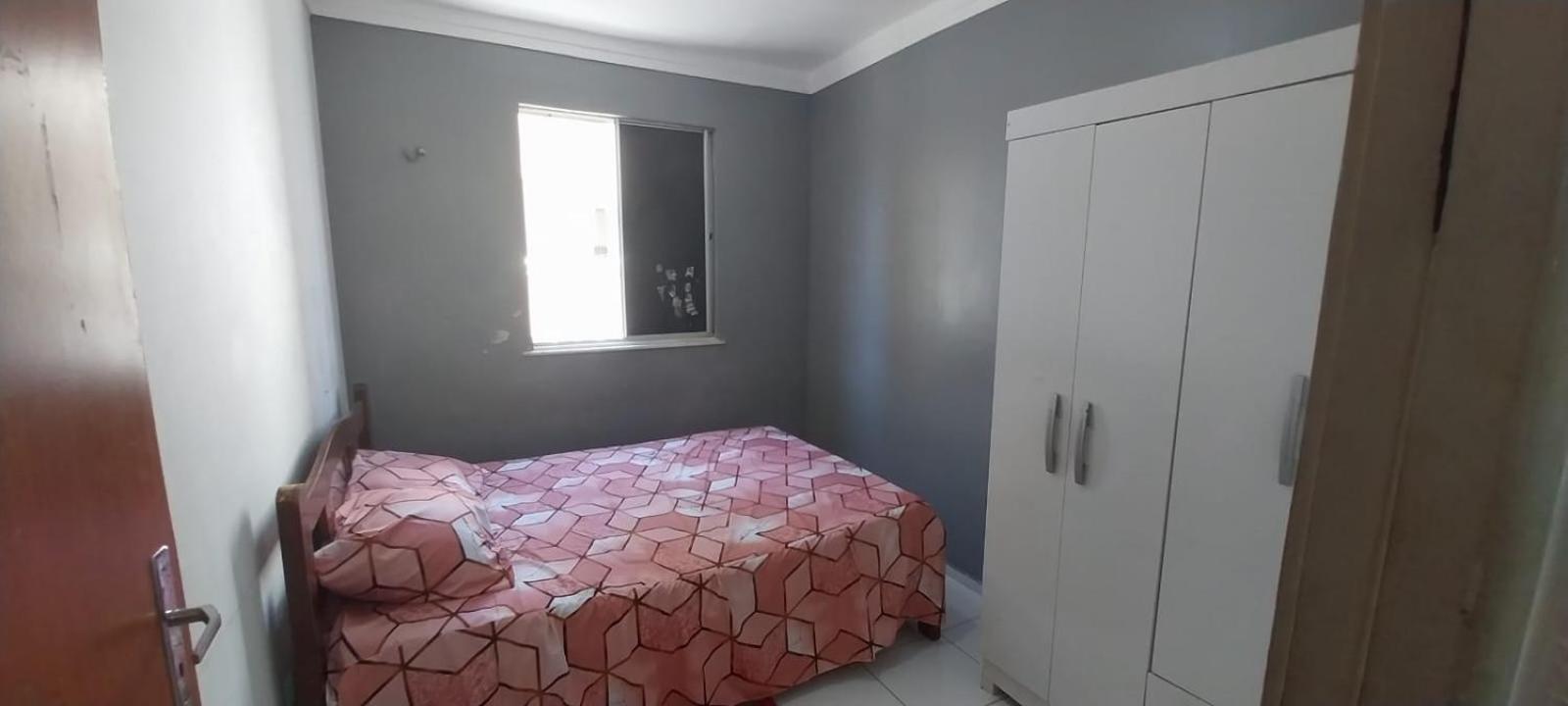 Ap No Araturi-próximo A Do Icaraí-ce *