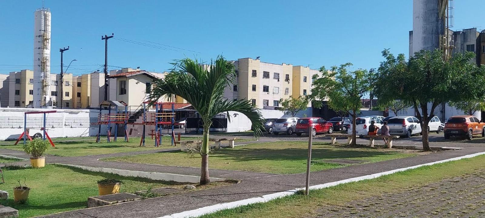 Ap No Araturi-próximo A Do Icaraí-ce Apartamento Fortaleza (Ceara)