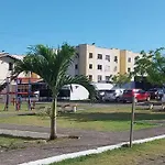 AP no Araturi-Próximo a Praia do Icaraí-CE