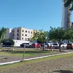 AP no Araturi-Próximo a Praia do Icaraí-CE