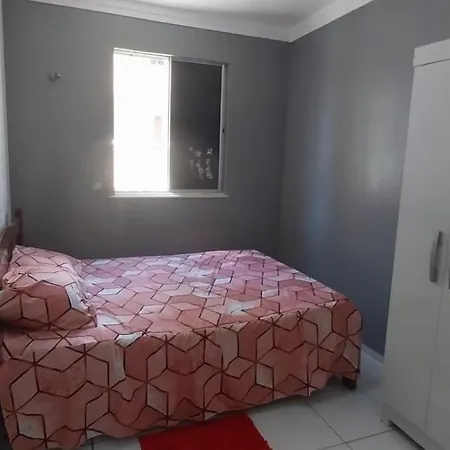 Apartamento Ap Bairro Araturi-próximo A Do Icaraí Caucaia-ce *