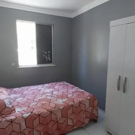 Ap Bairro Araturi-próximo A Do Icaraí Caucaia-ce *