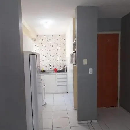 Apartamento Ap Bairro Araturi-próximo A Do Icaraí Caucaia-ce