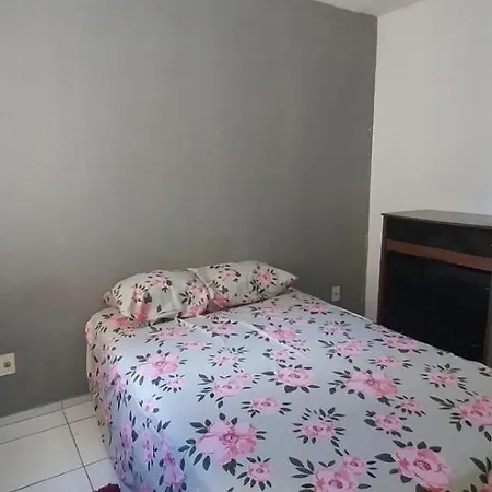 Ap Bairro Araturi-próximo A Do Icaraí Caucaia-ce Apartamento *