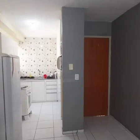 Apartamento Ap Bairro Araturi-próximo A Do Icaraí Caucaia-ce *