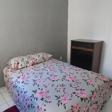 Ap Bairro Araturi-próximo A Do Icaraí Caucaia-ce Apartamento Fortaleza (Ceara)