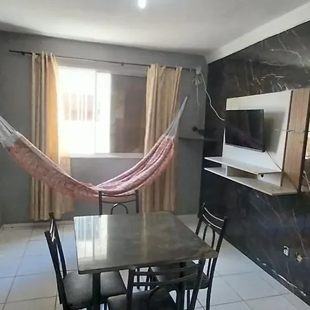 Apartamento Ap Bairro Araturi-próximo A Do Icaraí Caucaia-ce *