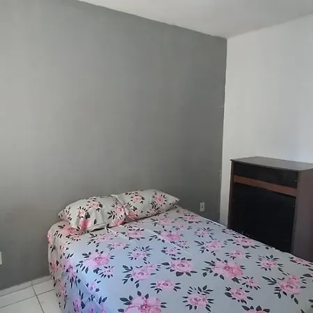 Ap Bairro Araturi-próximo A Do Icaraí Caucaia-ce