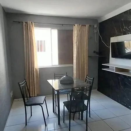 Ap Bairro Araturi-próximo A Do Icaraí Caucaia-ce *